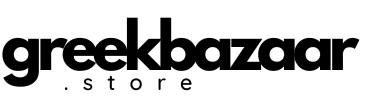 Greekbazaar store