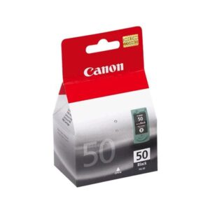 Canon PG-50 Black Μελάνι