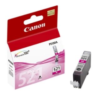 Canon CLI-521 Magenta Μελάνι InkJet