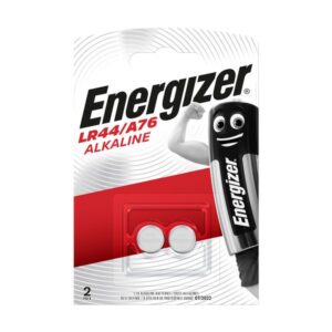 Energizer A76 Μπαταρία Κουμπί