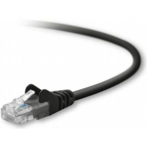 Belkin Ethernet cat5 2m Καλώδιο Δικτύου