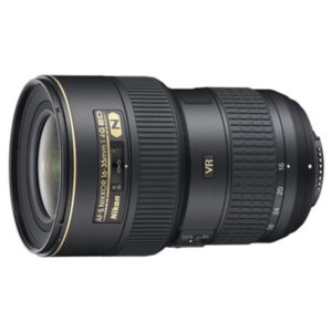Nikon AF-S 16-35mm f/4G ED VR