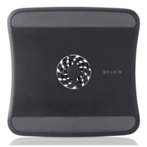 Belkin Cooling Pad Black (F5L055er) Βάση Laptop