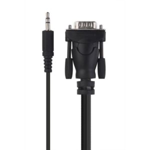 Belkin AV 3.5mm & VGA 3m Καλώδιο Σύνδεσης