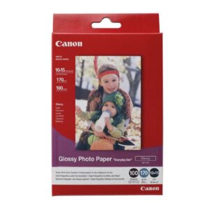 Canon GP501 Glossy 10x15 Φωτογραφικό Χαρτί