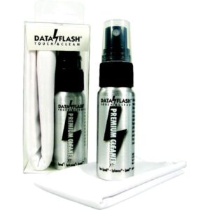 DataFlash Καθαριστικό οθόνης