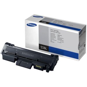 Samsung MLT-D116L Black Toner