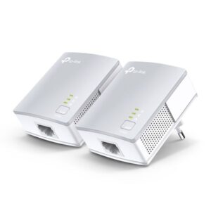 TP-Link TL-PA4010 Kit 500 Nano Powerline