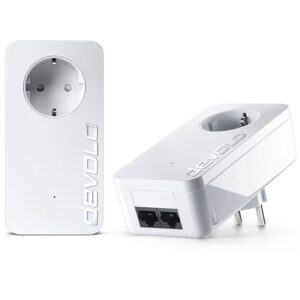 Devolo dLAN 550 Duo+ Starter Kit Powerline