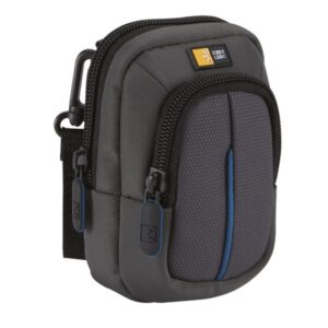 Case Logic DCB-302 Grey Θήκη Φωτογραφικής