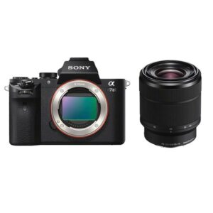 Sony ILCE7M2KB 28-70 Φωτογραφική Μηχανή Mirrorless