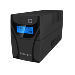 Bitmore U650LCD UPS