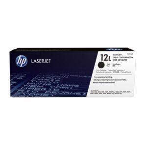 HP Q2612L Black Economy Toner