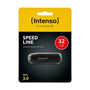 Intenso Speed Line USB 3.0 32GB USB Stick