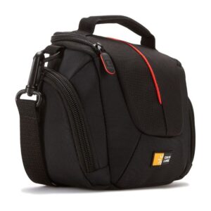 Case Logic DCB304K Black Τσάντα Φωτογραφικής