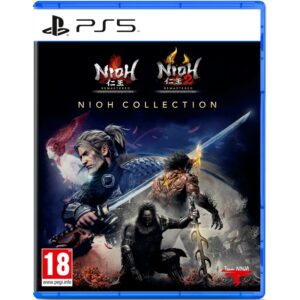 The Nioh Collection - PS5