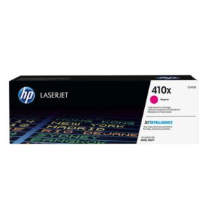 HP 410X Magenta (CF413X) Toner