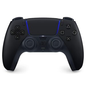 Sony PS5 DualSense Wireless Controller - Midnight Black