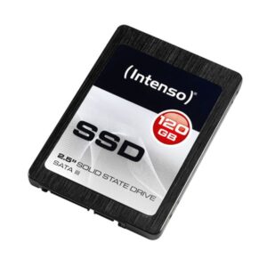 Intenso 120GB SATA III High Εσωτερικός SSD