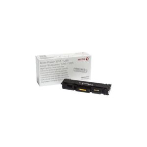 Xerox 106R02777 HC Black Συμβατό Toner
