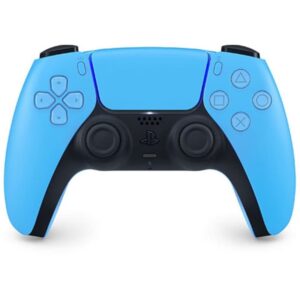Sony PS5 DualSense Wireless Controller - Starlight Blue