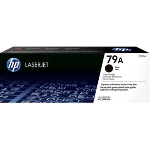 HP 79A Black (CF279A) Toner