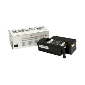 Xerox 106R02759 Black Συμβατό Toner