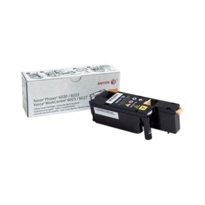 Xerox 106R02758 Yellow Συμβατό Toner