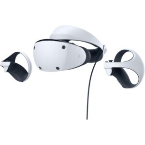 Sony PlayStation VR2 για PS5