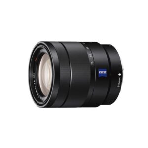Sony SEL1670Z Φακός