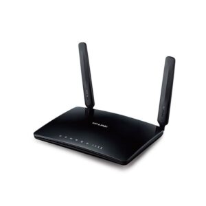 TP-Link Archer MR200 4G Wireless Router