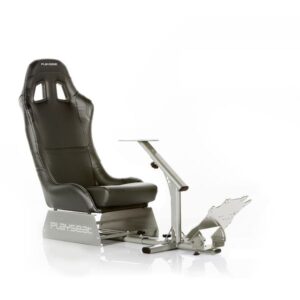 Playseat Κάθισμα Evolution Black