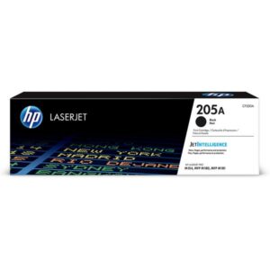 HP 205A Black Toner