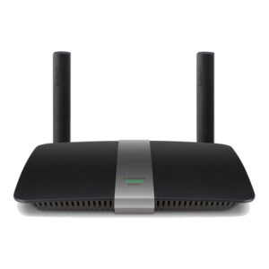 Linksys EA6350 AC1200+ Dual-Band Wi-Fi Router