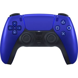 Sony PS5 DualSense Wireless Controller - Cobalt Blue