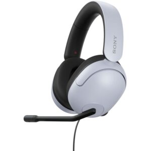 Sony Inzone H3 Gaming Ενσύρματα Ακουστικά 3.5mm/USB - Λευκά