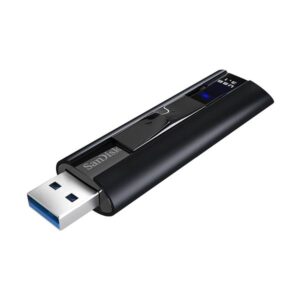 Sandisk Extreme Pro 256GB 3.1 USB Stick