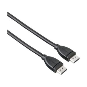 Hama Displayport 1.8M - M/M Καλώδιο