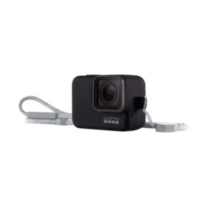 GoPro ACSST-001 Black Θήκη Σιλικόνης
