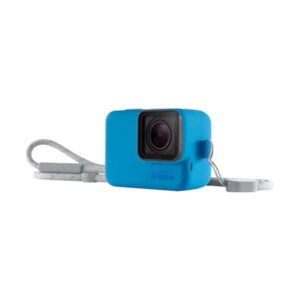 GoPro ACSST-003 Blue Θήκη Σιλικόνης