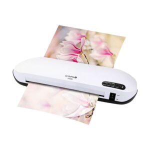 Olympia A2250 A4 Πλαστικοποιητής