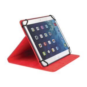 Nedis Universal 10.1" Red Θήκη Tablet