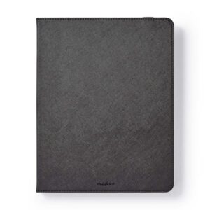 Nedis Universal 9.7" Black Θήκη Tablet