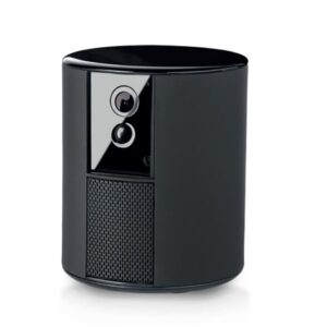 Somfy One IP Security Camera Smart Home