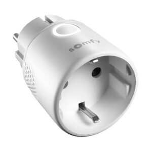 Somfy Έξυπνη Πρίζα Τηλεχειριζόμενη On/Off IO Smart Home
