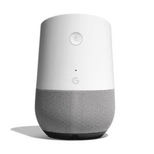 Google Home Smart Assistant