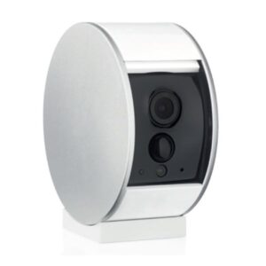 Somfy Κάμερα Εσωτερικού Χώρου Λευκή Smart Home