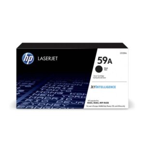 HP 59A Black Toner