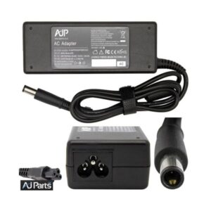 AJP HP 5mm 90W (LPA-AJP-1002) Φορτιστής Laptop