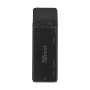 Trust Nanga USB 3.1 Card Reader